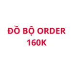Đồ Bộ Order 160k