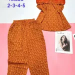 Đồ bộ quần lửng áo sát nách nhiều hoạ tiết phối màu