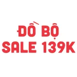 Đồ Bộ Sale 139k