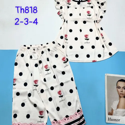 Đồ bộ vải tonl quần lửng áo sát nách bèo in nhiều hình