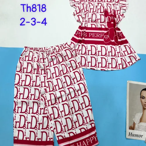 Đồ bộ vải tonl quần lửng áo sát nách bèo in nhiều hình