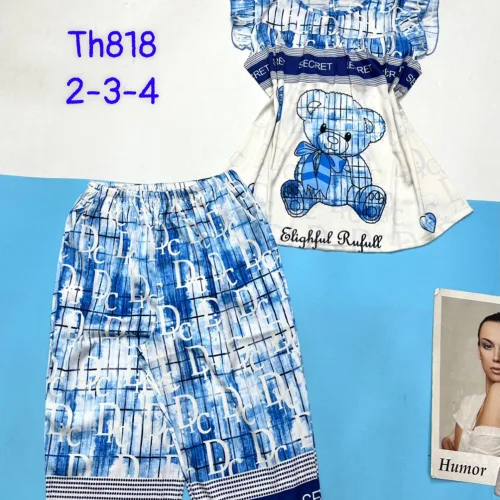 Đồ bộ vải tonl quần lửng áo sát nách bèo in nhiều hình
