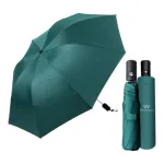 Ô Chống Nắng Chống Tia UV Gấp Gọn 25cm