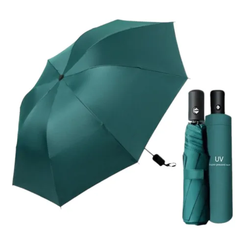 Ô Chống Nắng Chống Tia UV Gấp Gọn 25cm