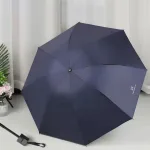 Ô Chống Nắng Chống Tia UV Gấp Gọn 25cm