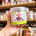 Ô Mai Mận Cơm Mini Thơm Ngon 250g - Hũ Pet