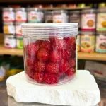 Ô Mai Mận Cơm Mini Thơm Ngon 250g - Hũ Pet