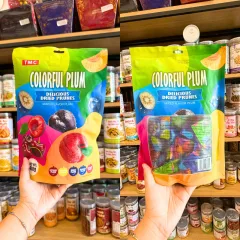 Ô Mai Mix TMC Colorful Plum 408g - Ô Mai TMC Colorful Plum
