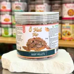 Ô Mai Mơ (Xí Muội Voi) Mini 250g - Hộp Pet