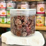Ô Mai Mơ (Xí Muội Voi) Mini 250g - Hộp Pet