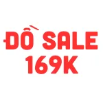Đồ Sale 169k