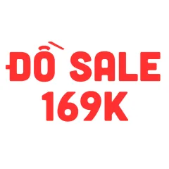 Đồ Sale 169k