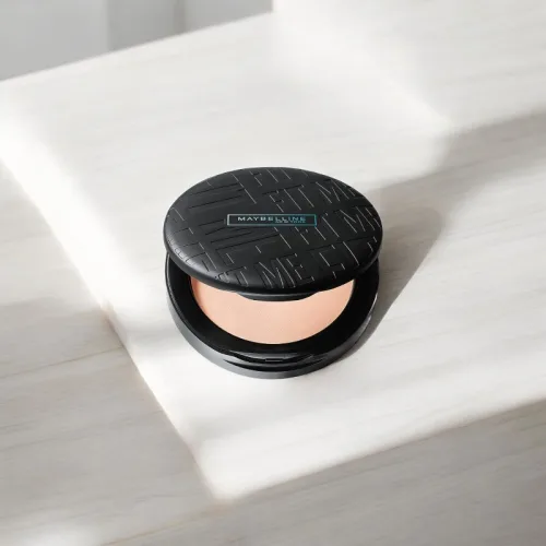 Phấn Phủ Maybelline New York Fit Me Oil Control Powder SPF32 PA+++