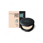 Phấn Phủ Maybelline New York Fit Me Oil Control Powder SPF32 PA+++