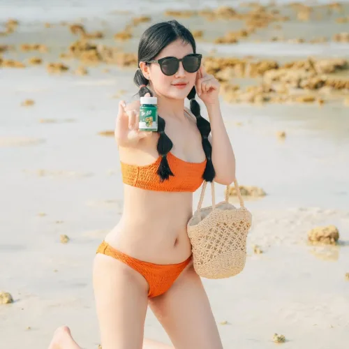 Phiên bản nâng cấp sang xịn gọt eo giảm bụng bao đỉnh luôn