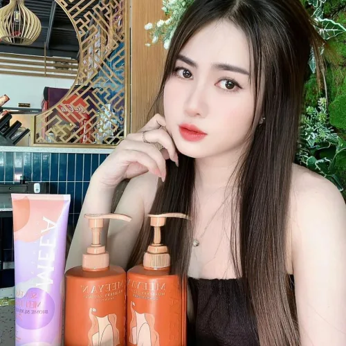 Phụ nữ hiện đại chọn dầu gội và dầu xả thế nào để tóc luôn chắc khoẻ