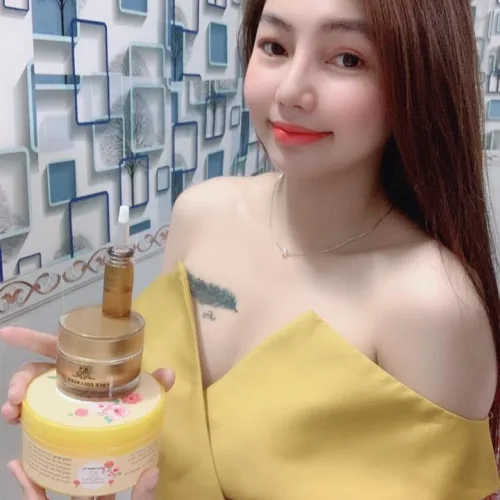 Phụ nữ - tất cả sẽ đều suông sẽ khi bạn đạt đến một chữ "đẹp" ❤️