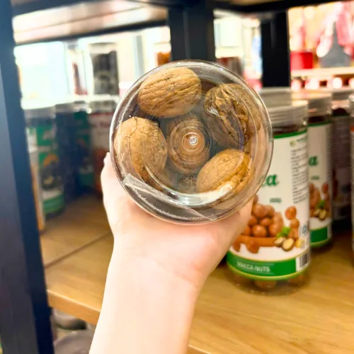 Quả Óc Chó Chile 350g - Hũ Pet
