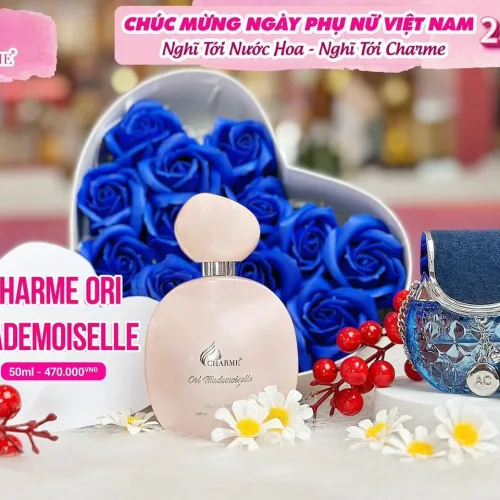 Qùa tặng ấn tượng 20/10 chọn ngay không đắn đo
