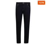 Quần Jean Dài Nam Form Slim-fit Old Sailor - 7287