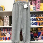 Quần jogger nữ suông rộng 2 màu