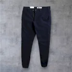 Quần Kaki Dài Nam Rurumen Chất Kaki Co Giãn Cao Cấp (Có size 36)