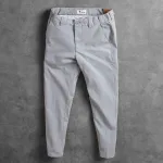 Quần Kaki Dài Nam Rurumen Chất Kaki Co Giãn Cao Cấp (Có size 36)