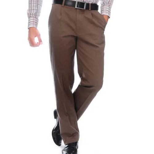 Quần kaki nam đẹp 2019 mà các bạn trai không thể bỏ lỡ