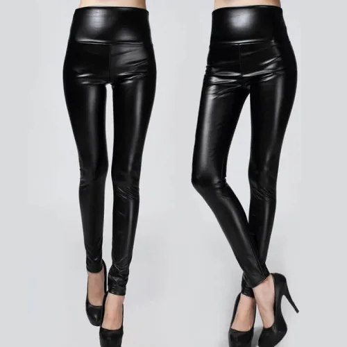 Quần legging là gì? Cách phối quần legging “chất ngất” cho phái đẹp