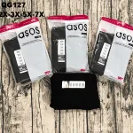 Quần Legging Nữ Dài Màu Đen ASOS