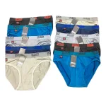 Quần Lót Nam Tam Giác Thun Lạnh Cao Cấp