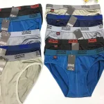 Quần Lót Nam Tam Giác Thun Lạnh Cao Cấp