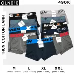 Quần Lót Nam Underwear Cao Cấp