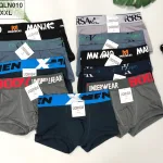 Quần Lót Nam Underwear Cao Cấp