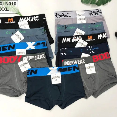 Quần Lót Nam Underwear Cao Cấp
