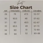 Quần Short Kaki Nam Cao Cấp In Logo Mũi Neo