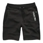Quần Short Nam Vải Nỉ Cotton Cao Cấp
