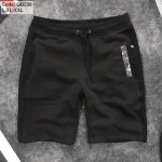 Quần Short Nam Vải Nỉ Cotton Cao Cấp