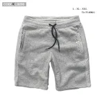 Quần Short Nam Vải Nỉ Cotton Cao Cấp