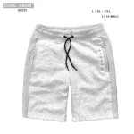 Quần Short Nam Vải Nỉ Cotton Cao Cấp