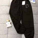 Quần thun dài nữ Jogger cao cấp