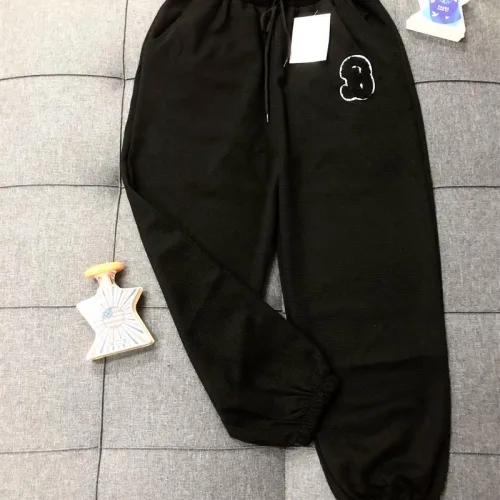 Quần thun dài nữ Jogger cao cấp