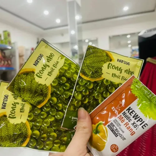 RONG NHO NAMISO – CHUYỆN CHƯA KỂ