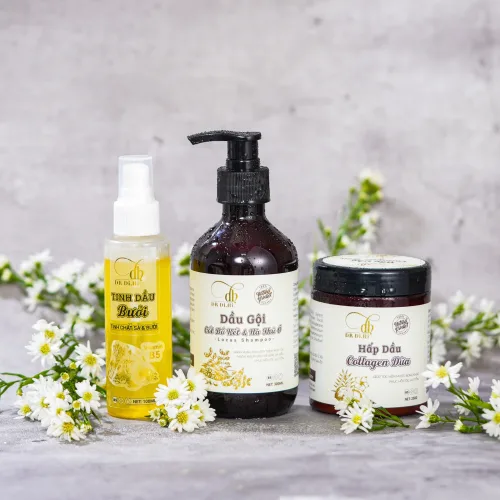 Rụng tóc là nỗi ám ảnh của nhiều người