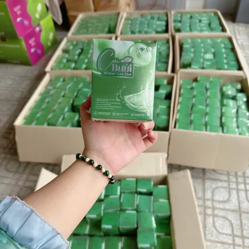 Sẵn cao bưởi SON hàng chính hãng 100%