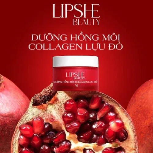 Sản phẩm mặt nạ ngủ dưỡng môi nhà LipShe đang hot rần rần mà giá siêu hời đây