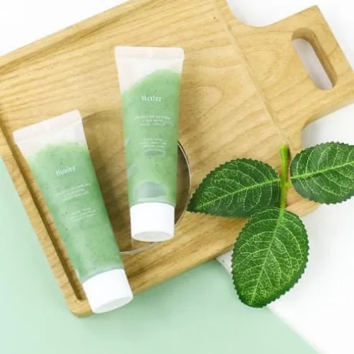 Sản phẩm Mặt Nạ Tẩy Tế Bào Chết Huxley Scrub Mask đã có mặt tại Hasaki với dung tích 30g