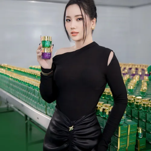 Sản phẩm vạn người mê nhà em đây đẹp thật sự mọi người ơi chất kem phô mai dẻo tan chảy tan chảy vào da càng xài càng đắm say