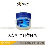 Sáp Dưỡng Vaseline 49g Mỹ Hủ To