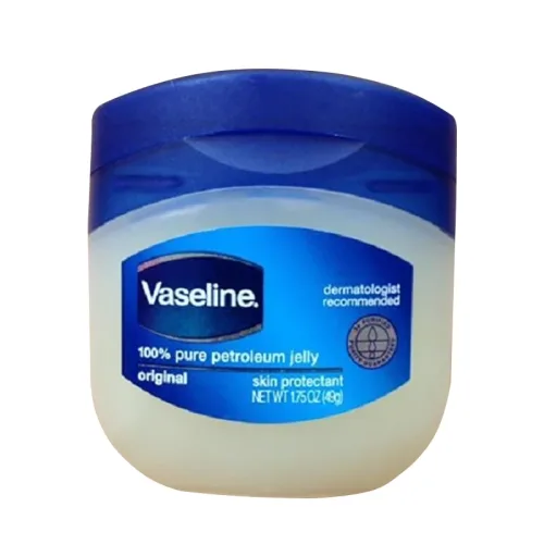 Sáp Dưỡng Vaseline 49g Mỹ Hủ To